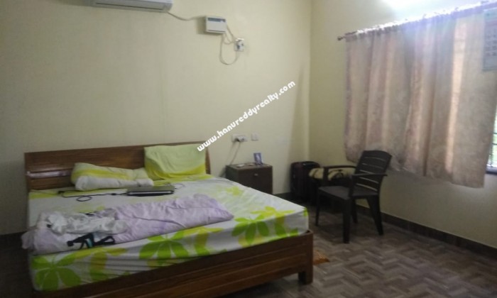 5 BHK Independent House for Sale in Panaiyur